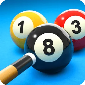 8 Ball Pool Apk İndir – Mega Hileli 5.5.6