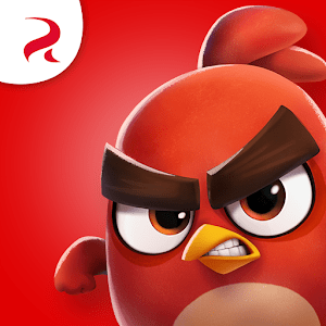 Angry Birds Dream Blast Apk İndir – Para Hileli Mod 1.40.0