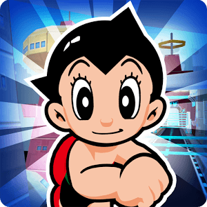 Astro Boy Dash Apk İndir – Para Hileli Mod 1.4.5