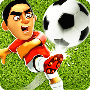 Boom Boom Soccer Apk İndir – Android 1.0.2