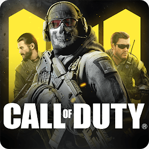 Call of Duty Mobile Apk İndir – Hedef Hileli Mod 1.0.8
