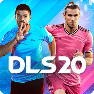 Dream League Soccer 2020 Apk İndir – Hileli Mod 7.42