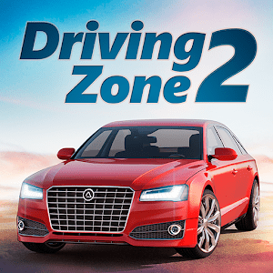 Driving Zone 2 Apk İndir – Para Hileli Mod 0.8.7.81