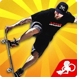 Mike V: Skateboard Party Apk İndir – Hileli Mod 1.37