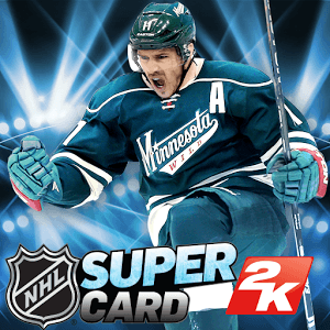 NHL SuperCard Apk İndir – Android Spor Oyunu