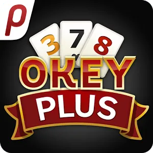 Okey Plus Apk İndir – Android Masa Oyunu 5.38.1