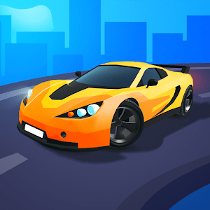 Race Master 3D Apk İndir – Para Hileli Mod 3.2.2