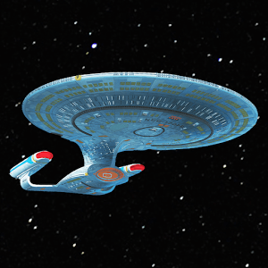Star Trek Timelines Apk İndir – 1.3.1