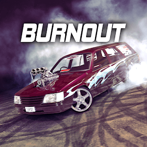 Torque Burnout Apk İndir – Para Hileli Mod 3.2.4