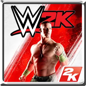 WWE 2K Apk İndir – Hileli Mod 1.1.8117