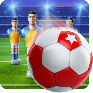 Bouncy Football Apk İndir – Android Futbol Oyunu v0.4