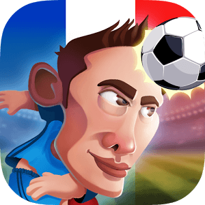 EURO 2016 Head Soccer Apk İndir – Android Hileli 1.0.5