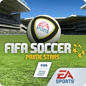 FIFA Soccer Prime Stars Apk İndir – Android Futbol Oyunu