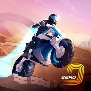 Gravity Rider Zero Apk İndir – Kilitsiz Mod 1.42.4
