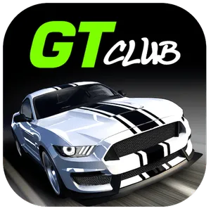 GT Speed Club Apk İndir – Para Hileli Mod 1.14.20