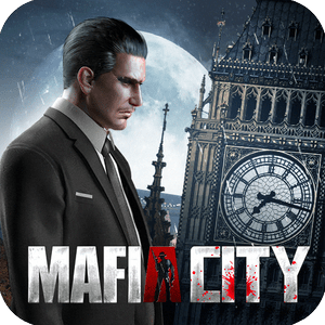 Mafia City Apk İndir – 1.5.985