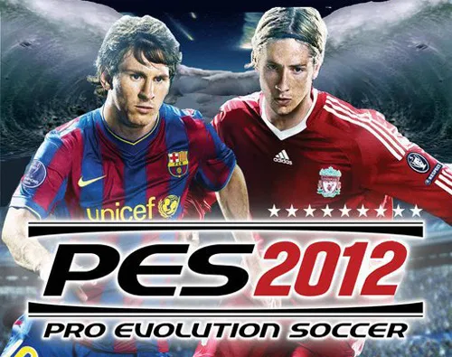 Pes 2012 Apk Android İndir – Full 1.0.5